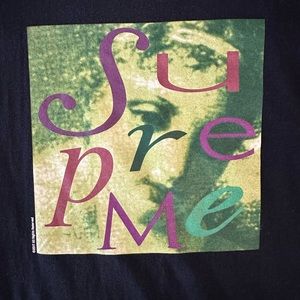 Supreme T-Shirt
